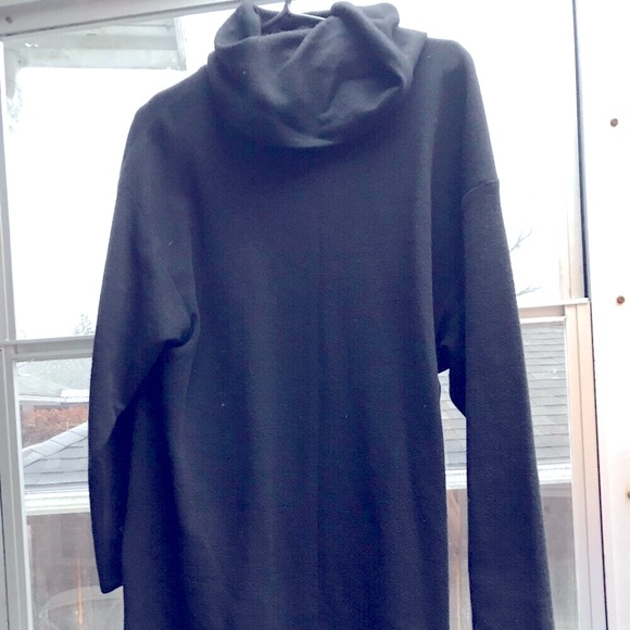 Jones Of New York Ladies Black Dress Size Medium - Picture 5 of 5